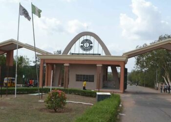 Land Grabbers Halt Work On Kwara Poly’s 200-Seater Capacity Lecture Hall Project   
