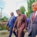 Gov Eno Visits A'Ibom DSS Command, Commissions Remodeled Clinic 5 Gov Eno Visits A’Ibom DSS Command, Commissions Remodeled Clinic