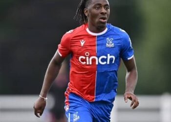 Eberechi Eze Emerges Contender For England’s Euro 2024 Squad
