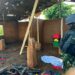 Security Forces Raid IPOB Hideout, Capture Fighter, Recover Arms In Delta
