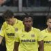 AC Milan, Villareal Seal Deal On Chukwueze