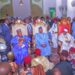 Buhari Receives Bride For Zulum’s Son As VP, Governors, Dangote, Others Attend Wedding 5 Buhari Receives Bride For Zulum’s Son As VP, Governors, Dangote, Others Attend Wedding