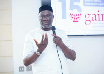 Food And Nutrition Security In Nigeria – An Emergency Before The Declaration