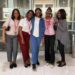 Tech Firm Partners Covenant Varsity On ‘Innovate-her-ideathon’ Programme