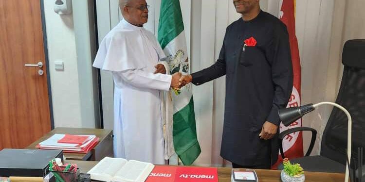 Akpabio