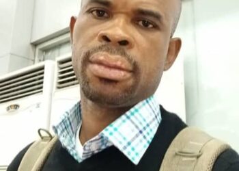 Political Thugs Threatened To Kill Me, My Family, Set My House Ablaze, Douglas Edobor Cries Out