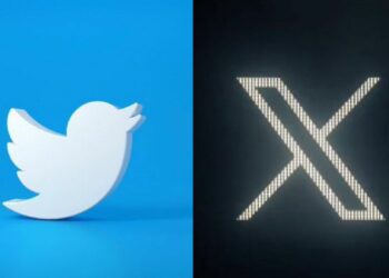 Twitter Replaces Bird Logo With X