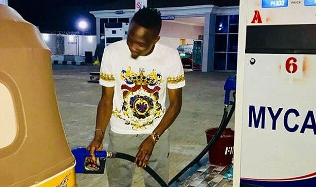 Ahmed musa