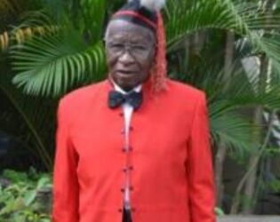 Gara Gombe To Set-up Athletics Competition In Late Eleyae’s Memory