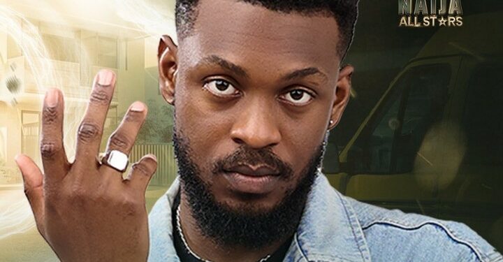 Bbnaija