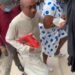 Drama As DSS, Prison Officials Clash Over Emefiele’s Re-arrest 5 BREAKING: Emefiele Arrives Court For Arraignment Over Illegal Procession Of Firearm