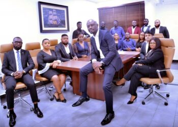 Neveah Celebrates 9th Anniversary, Reels Out Achievements 