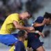 PSG In Barren Draw With Ronaldo's Al Nassr In Japan Friendly 3 PSG In Barren Draw With Ronaldo’s Al Nassr In Japan Friendly