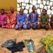 Police Parade 13 Suspects For Kidnapping, Theft In Kwara