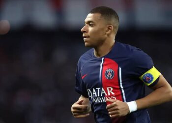 PSG Accept Al-Hilal’s World-record €300m Bid For Mbappe