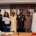 Police Unveil Emergency App To Tackle Crimes 5 Police Unveil Emergency App To Tackle Crimes