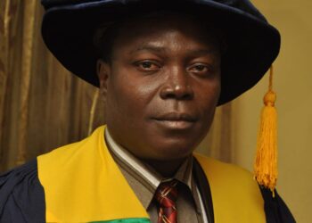 JUST-IN: Gunmen Abduct Ex-FCE Provost, Driver In Ogun