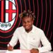AC Milan Sign Chukwueze From Villarreal 5 AC Milan Sign Chukwueze From Villarreal