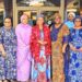 Women Are Crucial In Nation-building, Says Remi Tinubu 5 Women Are Crucial In Nation-building, Says Remi Tinubu