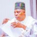 Russia-Africa Summit: Nigeria At New Dawn, Repositioned For Greatness - Shettima 5 Russia-Africa Summit: Nigeria At New Dawn, Repositioned For Greatness – Shettima