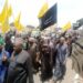 Shi’ites Protest Alleged Injustice Against El-Zakzaky In Kaduna