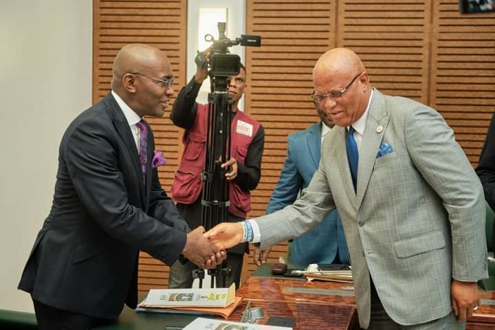 Gov Eno Inaugurates State Exco, Tasks Members On Implementation Of ARISE Agenda 1 IMG 20230729 WA0000
