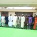Group Assures Nigerians Of Social Responsibility Project, As Aazik Boss Visits SGF 4 Group Assures Nigerians Of Social Responsibility Project, As Aazik Boss Visits SGF