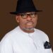 Lawmaker Urges Federal Govt To Intensify Awareness On Hepatitis