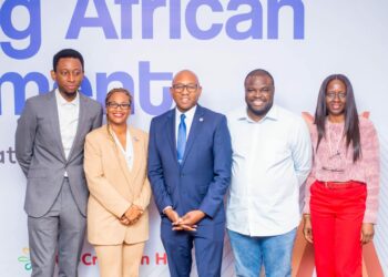 Queens Borough Partners LASG To Drive Innovative Techs For Nigeria Startups