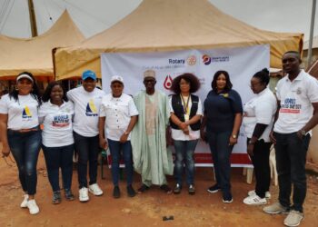 Rotary Offers Free Hepatitis Screening,  Vaccination To FCT Residents