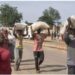 JUST-IN: Fintiri Declares 24-hour Curfew In Adamawa As Residents Loot Warehouses 5 JUST-IN: Fintiri Declares 24-hour Curfew In Adamawa As Residents Loot Warehouses