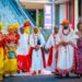 Itsekiris In UK Host Olu Of Warri As Monarch Seeks Devt Of Iwereland 4 Itsekiris In UK Host Olu Of Warri As Monarch Seeks Devt Of Iwereland
