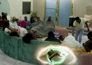 BBNaija All Stars: My Husband Can Have A ‘Side Chick’, Says Doyin As Female Housemates Debate