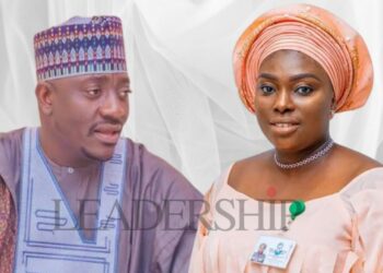 NDDC C’ttee: Ugochinyere Salutes Speaker Abbas Over Choice Of Ibori, Leko 