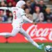 Morocco’s Benzina Makes History With Hijab At Women’s World Cup 5 Morocco’s Benzina Makes History With Hijab At Women’s World Cup