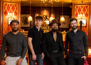 Attih Soul: An Unstoppable Musical Journey From Nigeria To Spain