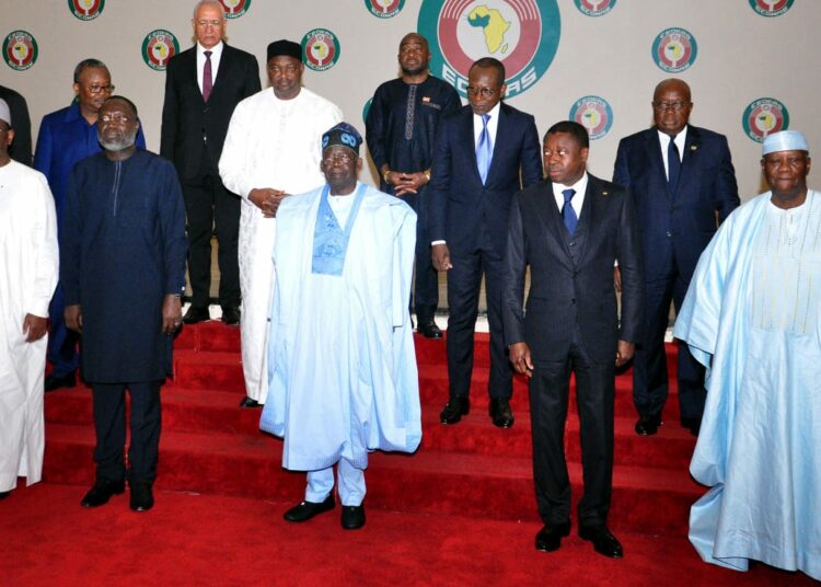 Ecowas