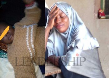 Baby Sitter Steals 2-month-old Baby During School Graduation In Kwara