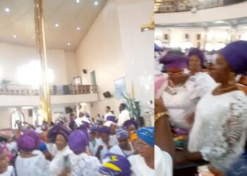 Catholic Women Urged To Build Godly Homes