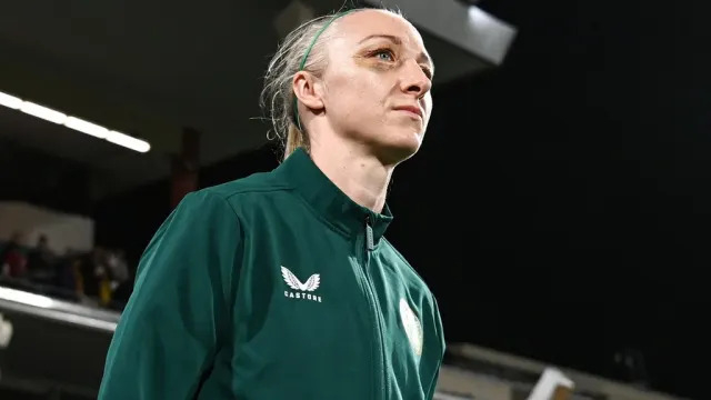 Women's World Cup: Republic Of Ireland To Play Nigeria With 'Total Pride' 1 IMG 20230730 WA0026
