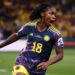 FIFA WWC: Germany Suffer First-ever Group Stage Loss In Encounter With Colombia