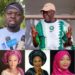 Super Eagles Legends Hails President Tinubu For Appointing, Barr. Uju, Barr. Musawa As Ministers
