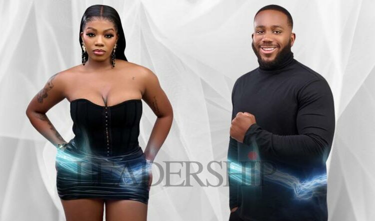 Bbnaija