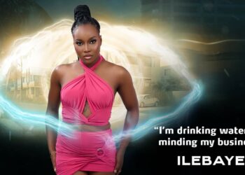 BBNaija All Stars: I’m Still A Virgin – Ilebaye