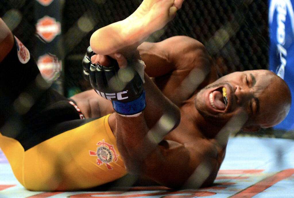 Injury Risk In UFC: Exploring Facial Trauma, Joint Issues, Concussions