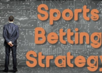 Best Sports Betting Strategies