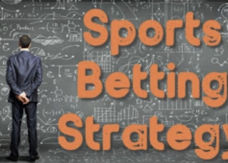 Betting strategies