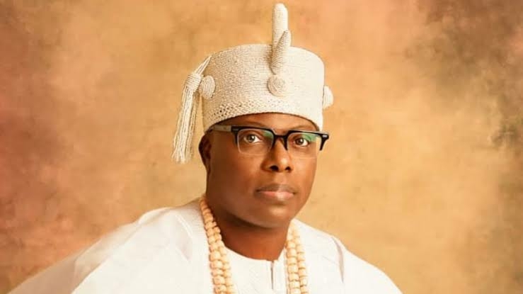 Palliative: Oniru Calls For Audacious Housing Initiative 1 IMG 4302