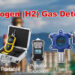 H2 Gas Detector