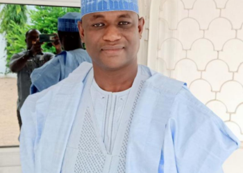 Sen Lamido Offers N40m Scholarship To Indigent Students